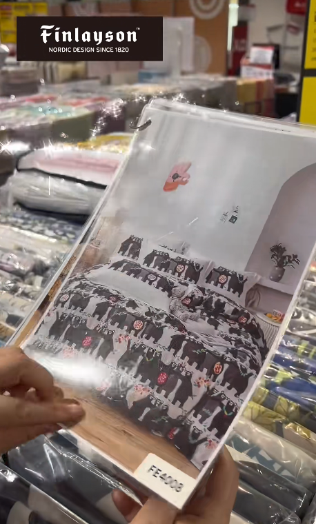 雅芳婷年度開倉低至1折!枕頭/冷氣被/床單$79起!必搶Mofusand/Sanrio/褲褲兔床品