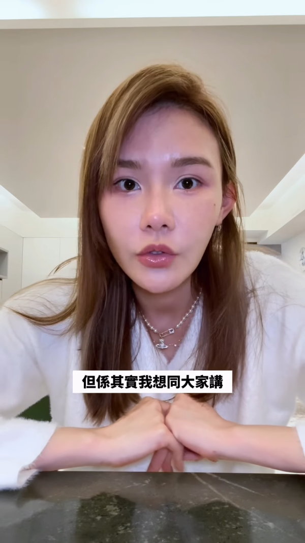 五索承認鬼剃頭「禿到唔會再有反應」情況惡化兩側寸草不生畫面觸目驚心