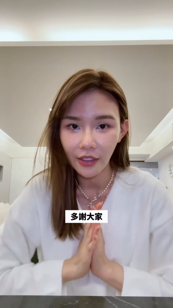 五索承認鬼剃頭「禿到唔會再有反應」情況惡化兩側寸草不生畫面觸目驚心