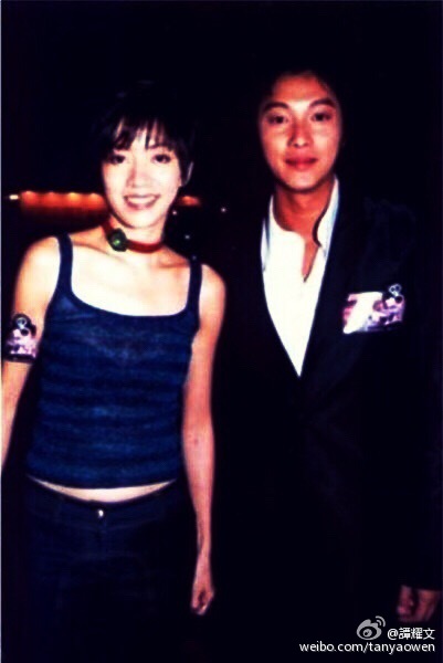 正義女神｜譚耀文久違回巢起底新秀冠軍入行37年！現實中獲封絕世好男人好爸爸