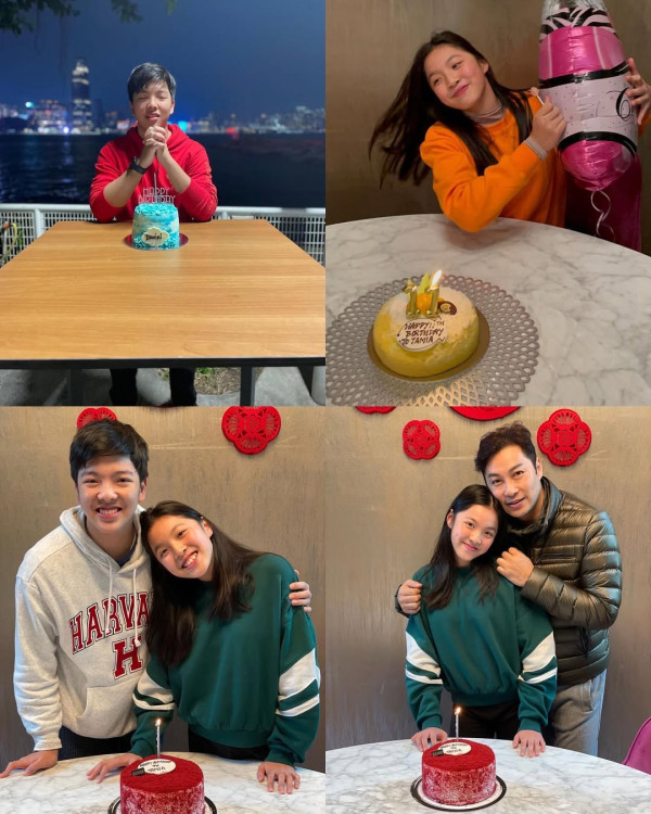 正義女神｜譚耀文久違回巢起底新秀冠軍入行37年！現實中獲封絕世好男人好爸爸