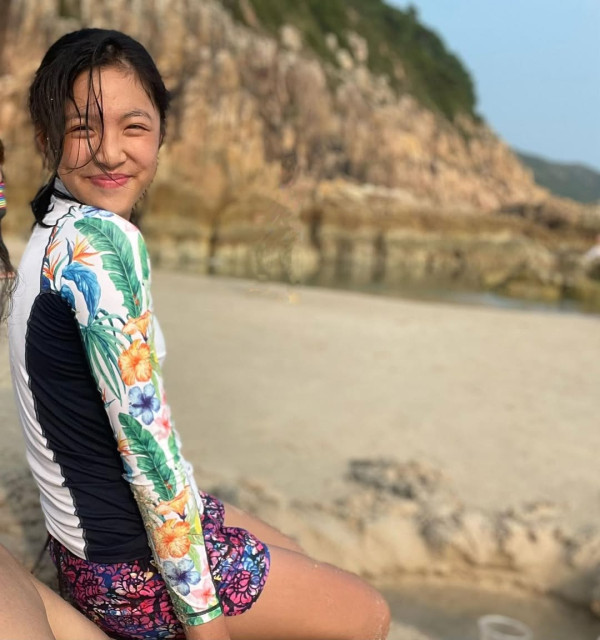 正義女神｜譚耀文久違回巢起底新秀冠軍入行37年！現實中獲封絕世好男人好爸爸