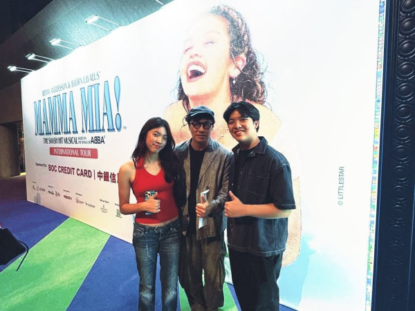 正義女神｜譚耀文久違回巢起底新秀冠軍入行37年！現實中獲封絕世好男人好爸爸