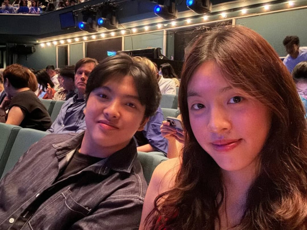 正義女神｜譚耀文久違回巢起底新秀冠軍入行37年！現實中獲封絕世好男人好爸爸