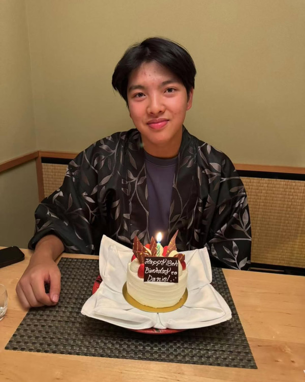 正義女神｜譚耀文久違回巢起底新秀冠軍入行37年！現實中獲封絕世好男人好爸爸