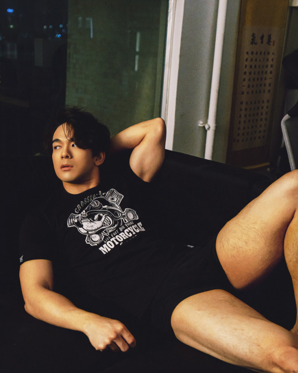 星二代同居分手後無家可歸落魄住工廈！驚爆欠債50萬日打三份工逆境求存