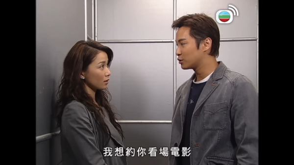 正義女神｜譚耀文久違回巢起底新秀冠軍入行37年！現實中獲封絕世好男人好爸爸