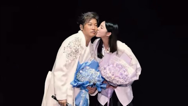 正義女神｜譚耀文久違回巢起底新秀冠軍入行37年！現實中獲封絕世好男人好爸爸