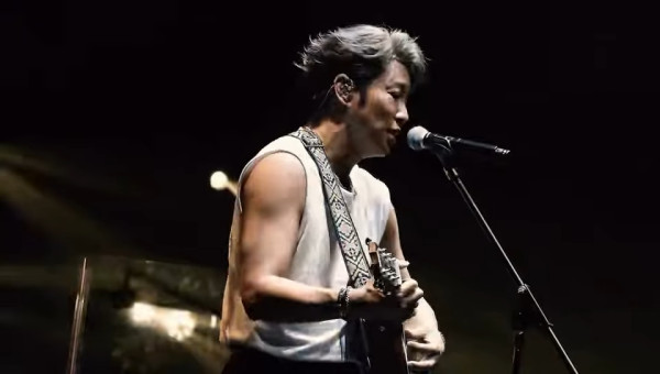 正義女神｜譚耀文久違回巢起底新秀冠軍入行37年！現實中獲封絕世好男人好爸爸