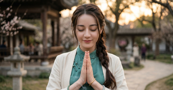 4月6日觀音生 3生肖獲加持發大達!拜拜5大禁忌唔好做 附最佳開運吉時!