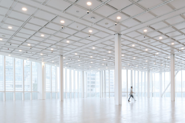 2026落雨避暑好去處！7大免費冷氣秘境 歎室內空中花園無敵海景