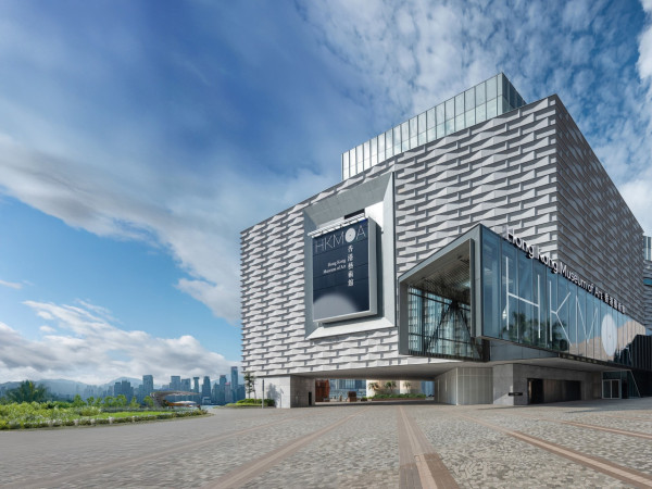 2026落雨避暑好去處！7大免費冷氣秘境 歎室內空中花園無敵海景