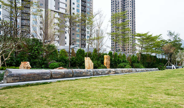 2026落雨避暑好去處！7大免費冷氣秘境 歎室內空中花園無敵海景