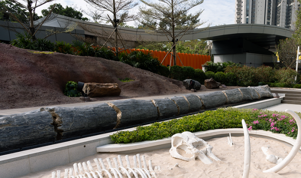 2026落雨避暑好去處！7大免費冷氣秘境 歎室內空中花園無敵海景