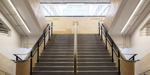 2026落雨避暑好去處！7大免費冷氣秘境 歎室內空中花園無敵海景