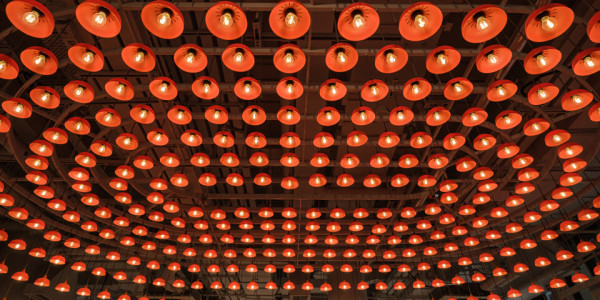 2026落雨避暑好去處！7大免費冷氣秘境 歎室內空中花園無敵海景