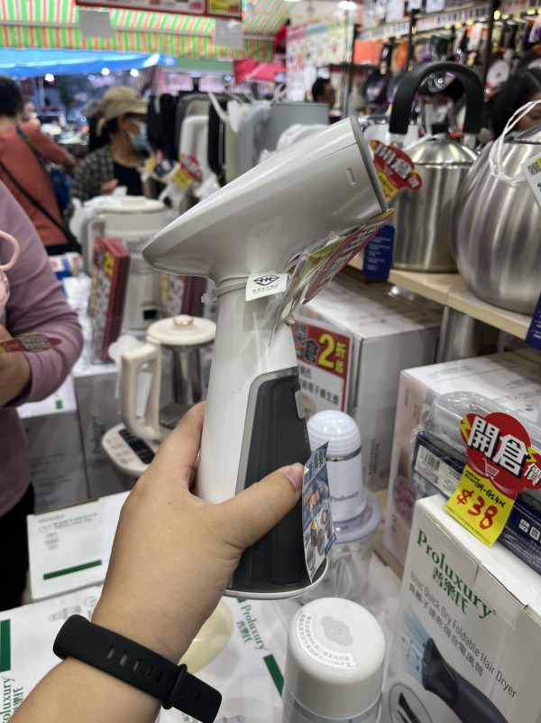 現場直擊 | 意美廚x牛頭牌開倉低至2折！逾800款人氣鍋具/廚具$12起 必搶限量$199氣炸鍋