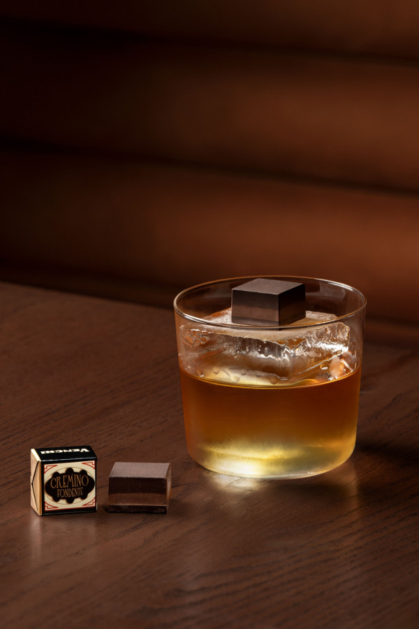 Venchi首間Pop-up Cremino Bar登陸中環！沉浸式品嚐特調Cremino系列朱古力雞尾酒