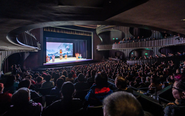 2026落雨避暑好去處！7大免費冷氣秘境 歎室內空中花園無敵海景