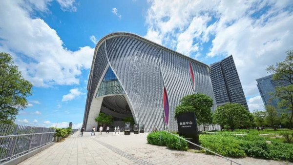 2026落雨避暑好去處！7大免費冷氣秘境 歎室內空中花園無敵海景