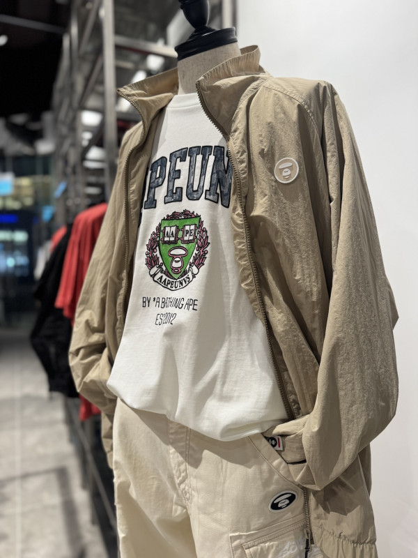 九龍灣MegaBox地下層變Outlet專區低至1折起！LOJEL/LOG-ON/眼鏡88都有進駐！一連5日免費泊車再送美食禮券