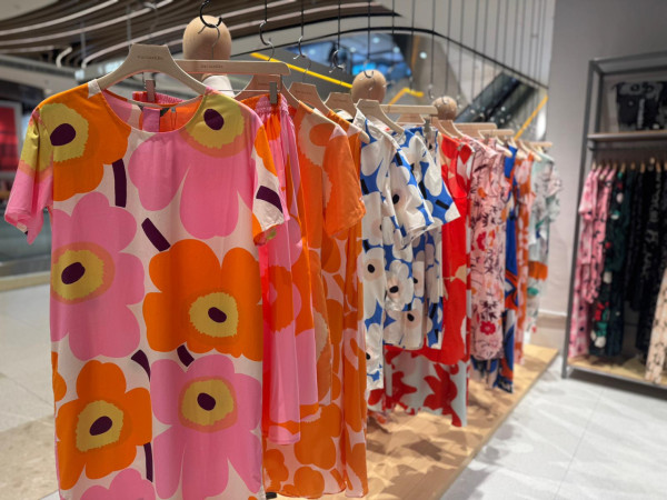 九龍灣MegaBox地下層變Outlet專區低至1折起！LOJEL/LOG-ON/眼鏡88都有進駐！一連5日免費泊車再送美食禮券