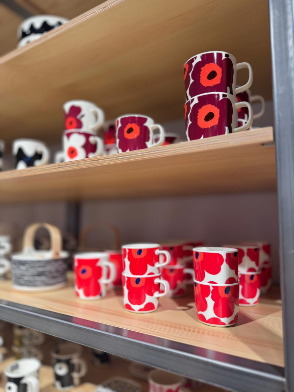 九龍灣MegaBox地下層變Outlet專區低至1折起！LOJEL/LOG-ON/眼鏡88都有進駐！一連5日免費泊車再送美食禮券