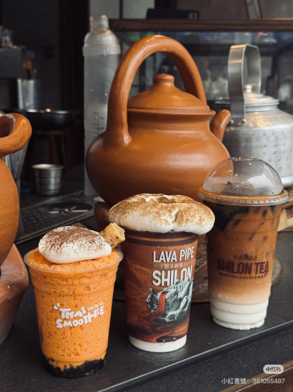 深圳茶飲｜必試12間爆紅茶飲店攻略 霸王茶姬/阿嬤手作/潮汕功夫茶羅湖福田店址 