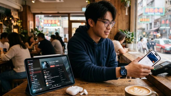 Apple 50 周年生日快樂！盤點 5 大改變世界「神級神機」：由初代 iPod 到 iPhone 4，你的第一部蘋果產品是哪部？【有片】