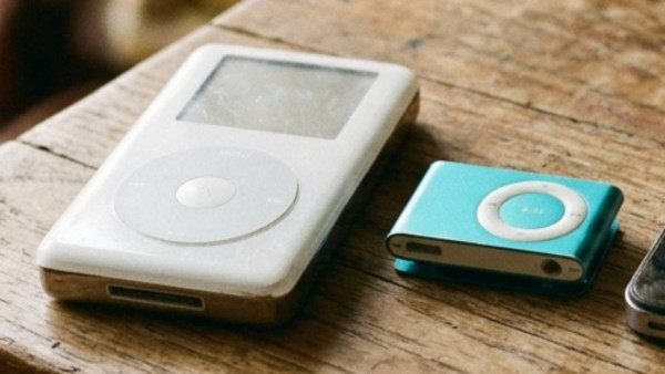 Apple 50 周年生日快樂！盤點 5 大改變世界「神級神機」：由初代 iPod 到 iPhone 4，你的第一部蘋果產品是哪部？【有片】