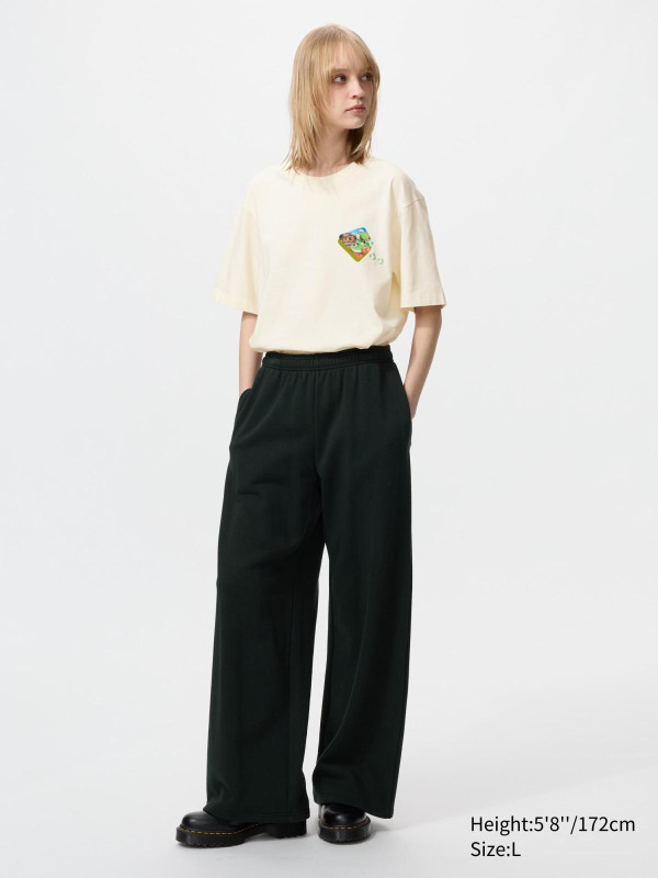 UNIQLO聯乘《超級瑪利歐銀河》電影版UT隆重登場 最平$79就買到！必搶粉嫩色系/親子裝CP值超高