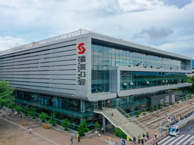 圖片來源：深圳市人民政府口岸辦公室