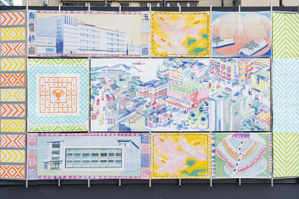 2026落雨避暑好去處！7大免費冷氣秘境 歎室內空中花園無敵海景