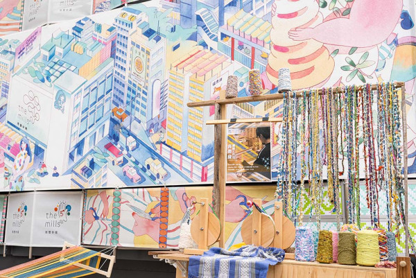 2026落雨避暑好去處！7大免費冷氣秘境 歎室內空中花園無敵海景