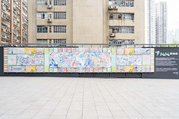 2026落雨避暑好去處！7大免費冷氣秘境 歎室內空中花園無敵海景