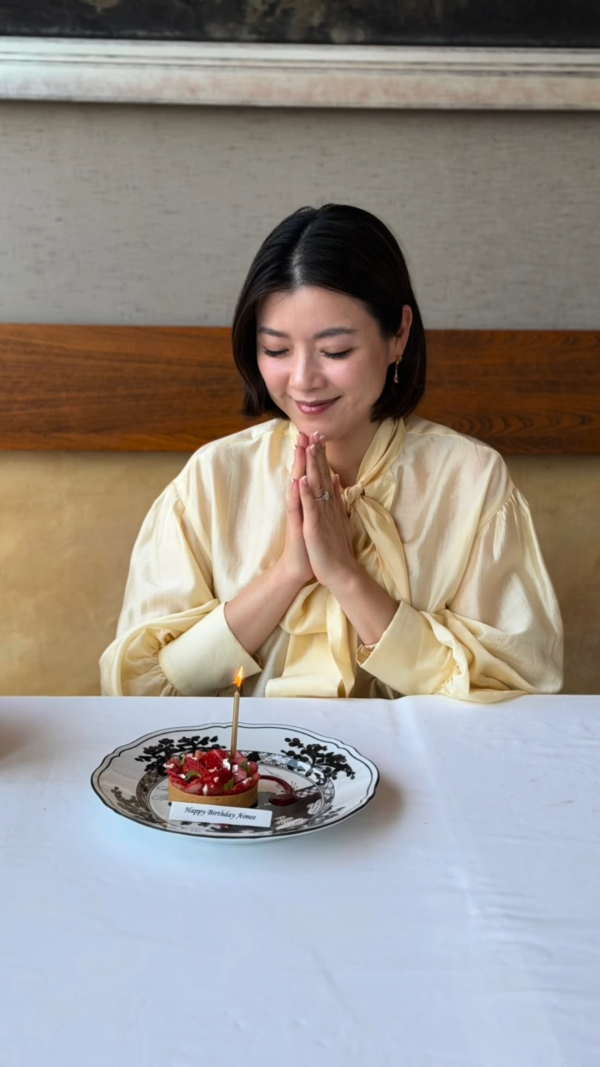 陳茵媺12歲大仔近照曝光愈大愈靚仔！青春期顏值飆升身高直逼爸爸陳豪