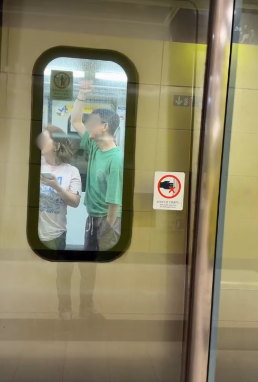 港鐵終點站唔落車去邊？2乘客連人帶車消失漆黑隧道 過來人揭神秘下落