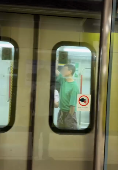 港鐵終點站唔落車去邊？2乘客連人帶車消失漆黑隧道 過來人揭神秘下落