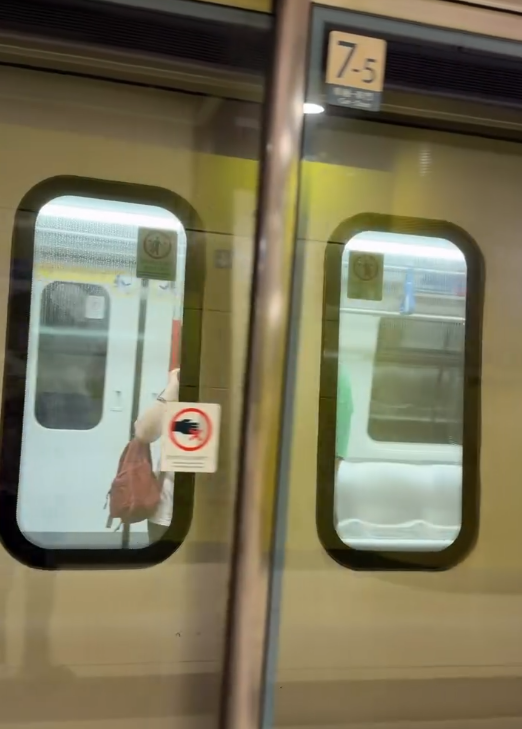 港鐵終點站唔落車去邊？2乘客連人帶車消失漆黑隧道 過來人揭神秘下落