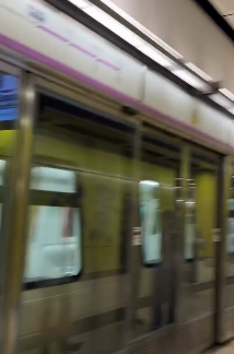 港鐵終點站唔落車去邊？2乘客連人帶車消失漆黑隧道 過來人揭神秘下落