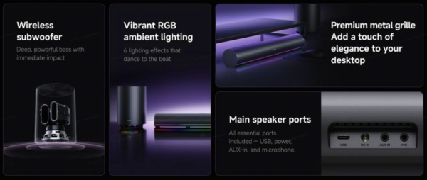 必睇著數 小米「米粉節」正式開鑼 電子產品限時優惠激減高達$1,300【POCO手機$2,XXX有找】