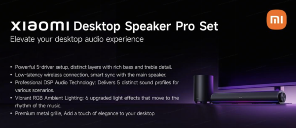 必睇著數 小米「米粉節」正式開鑼 電子產品限時優惠激減高達$1,300【POCO手機$2,XXX有找】