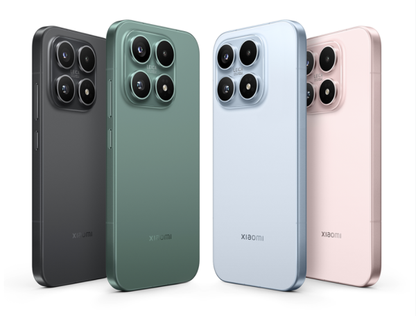 必睇著數 小米「米粉節」正式開鑼 電子產品限時優惠激減高達$1,300【POCO手機$2,XXX有找】