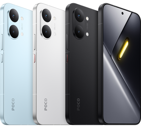 必睇著數 小米「米粉節」正式開鑼 電子產品限時優惠激減高達$1,300【POCO手機$2,XXX有找】