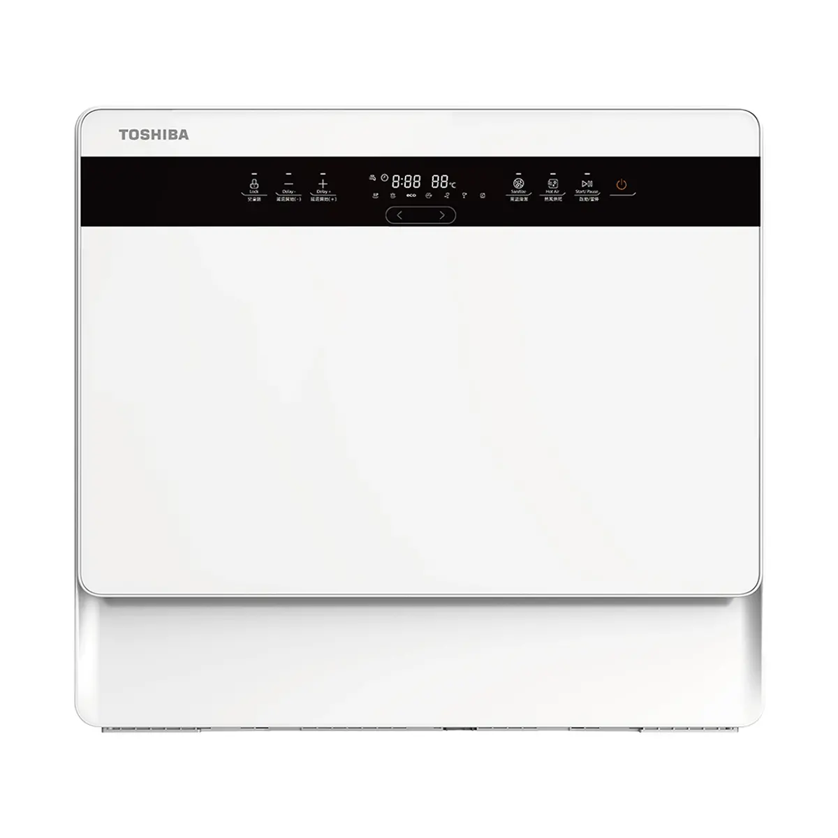 洗碗機推薦2026！網民瘋傳2部神機買咗無悔 電器商揭1平價隱藏銷量王