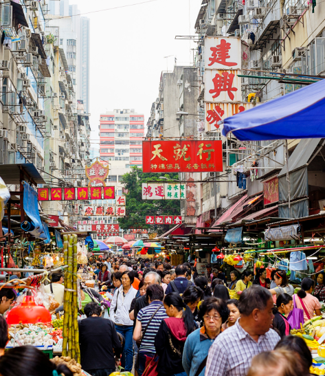 港漂5年總結「香港生存指南」!網民列9大隱形規則:超市泊車、雨天濕遮係大忌?網民反應兩極:香港人過得很苦