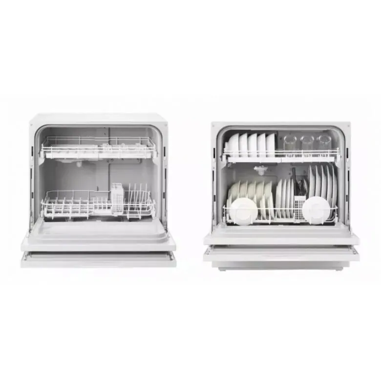 洗碗機推薦2026！網民瘋傳2部神機買咗無悔 電器商揭1平價隱藏銷量王