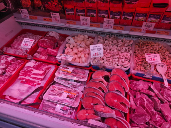 超市優惠｜佳寶超市突發全場8折大劈價！一連10日無門檻8折／必搶急凍肉類＋雞蛋＋蔬果 (附必買清單)