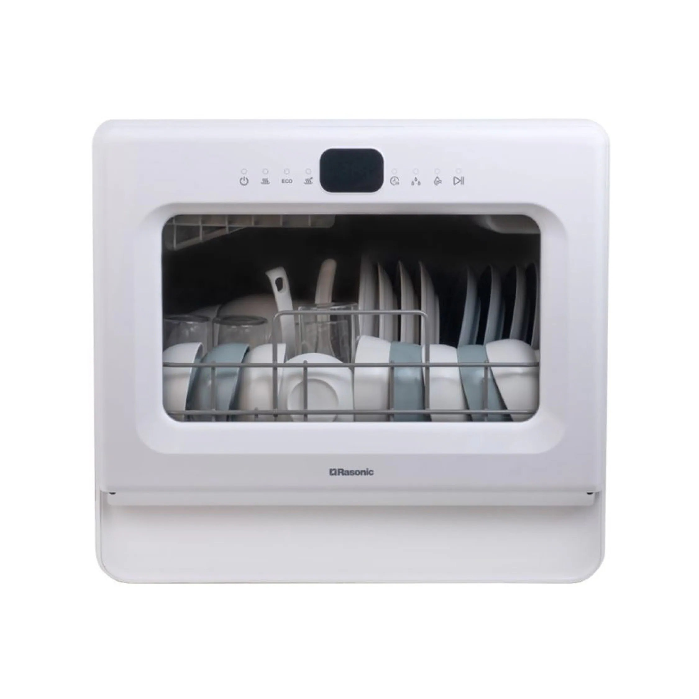 洗碗機推薦2026！網民瘋傳2部神機買咗無悔 電器商揭1平價隱藏銷量王