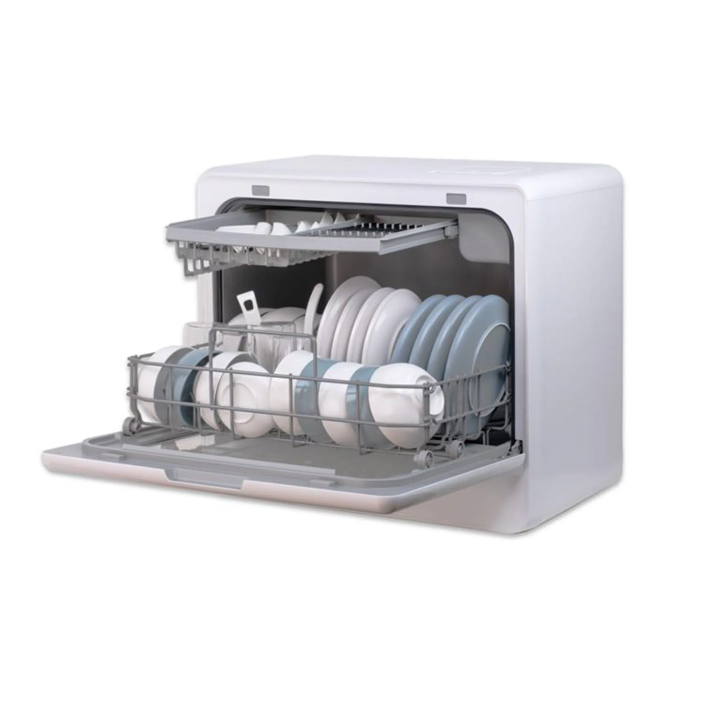 洗碗機推薦2026！網民瘋傳2部神機買咗無悔 電器商揭1平價隱藏銷量王